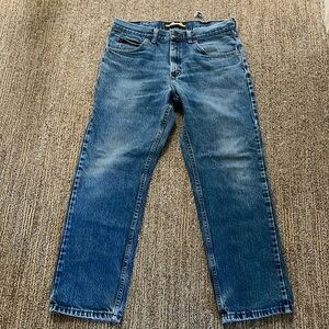 Men’s Lee Jeans